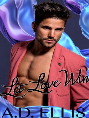 cover image of Let Love Win